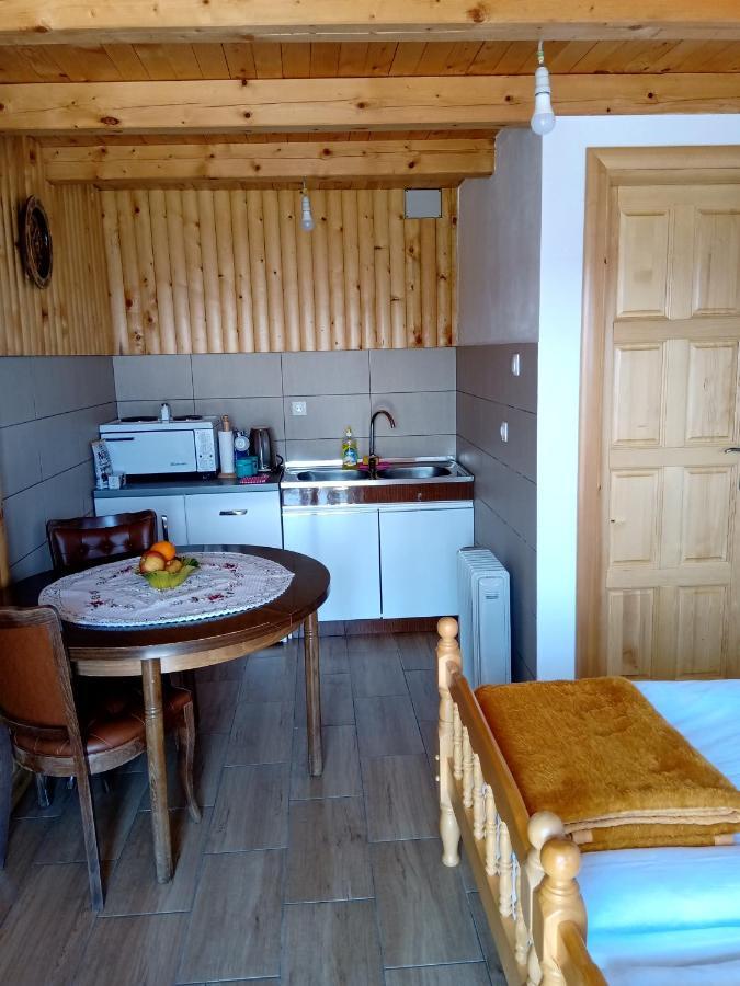 Studio Apartment Pitomine Zabljak  Bagian luar foto
