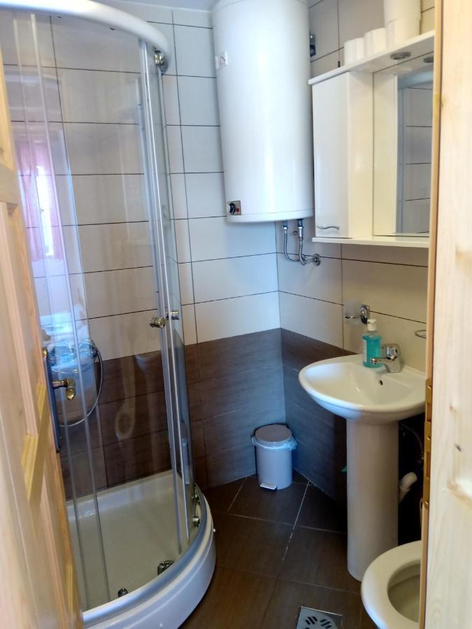 Studio Apartment Pitomine Zabljak  Bagian luar foto